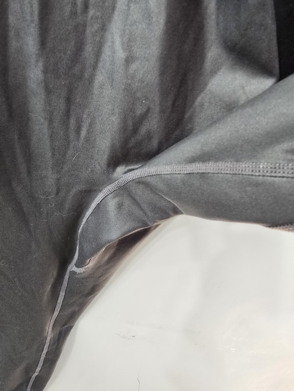We The Intimately Free People Movement In My Orbit Metallic Asymmetric Jumpsuit - Picture 8 of 15